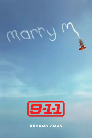 Poster for the TV series "9-1-1" #1514339