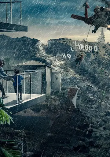 Poster for the TV series "9-1-1" #1514344