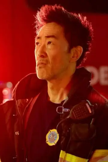 Poster for the TV series "9-1-1" #1514346