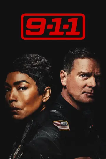 Poster for the TV series "9-1-1" #1514353