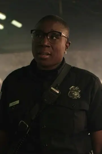 Poster for the TV series "9-1-1" #1514362