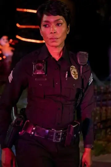 Poster for the TV series "9-1-1" #1514376