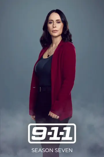 Poster for the TV series "9-1-1" #1514395