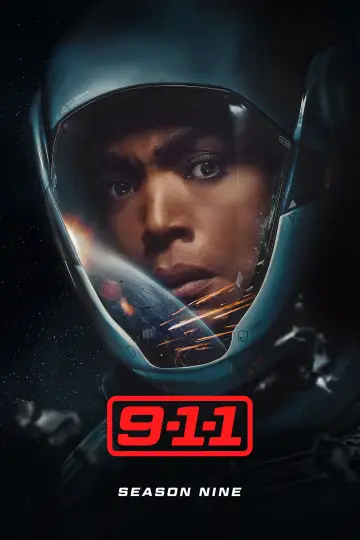 Poster for the TV series "9-1-1" #1514413