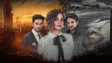 Apocalipse Poster