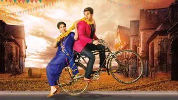 Backdrop for the TV series "Badho Bahu" #1539315