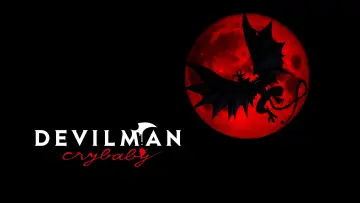 Backdrop к сериалу "Devilman Crybaby" #1460354