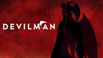 Backdrop к сериалу "Devilman Crybaby" #1460355