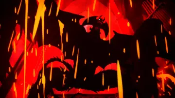 Backdrop к сериалу "Devilman Crybaby" #1460358