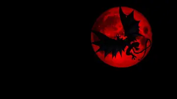 Backdrop к сериалу "Devilman Crybaby" #1460360