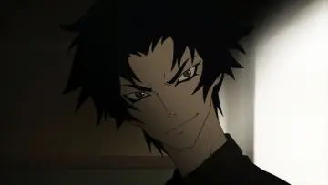 Backdrop к сериалу "Devilman Crybaby" #1460362