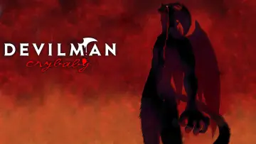 Backdrop к сериалу "Devilman Crybaby" #1460364