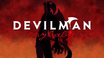 Backdrop к сериалу "Devilman Crybaby" #1460367