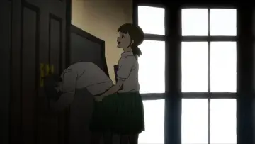 Backdrop к сериалу "Devilman Crybaby" #1460370