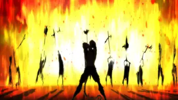 Backdrop к сериалу "Devilman Crybaby" #1460371