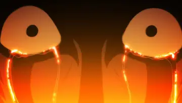 Backdrop к сериалу "Devilman Crybaby" #1460372