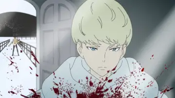 Backdrop к сериалу "Devilman Crybaby" #1460374