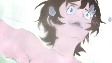 Backdrop к сериалу "Devilman Crybaby" #1460375