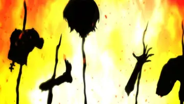 Backdrop к сериалу "Devilman Crybaby" #1460377