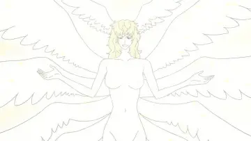 Backdrop к сериалу "Devilman Crybaby" #1460378