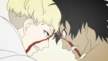 Backdrop к сериалу "Devilman Crybaby" #1460379