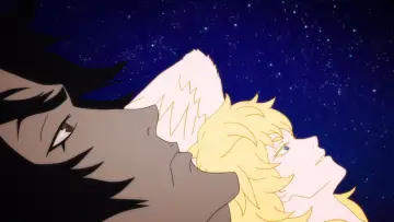 Backdrop к сериалу "Devilman Crybaby" #1460380