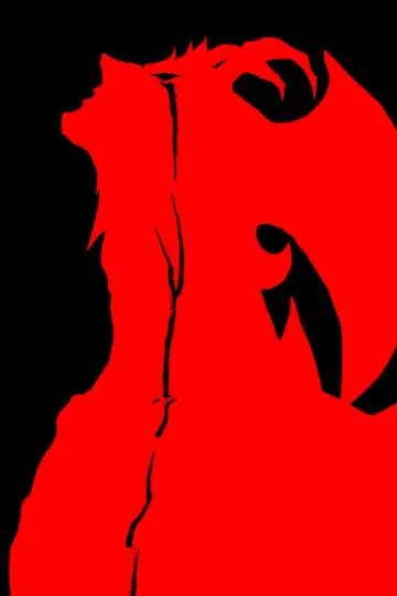 Poster к сериалу "Devilman Crybaby" #1460387