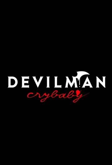 Poster к сериалу "Devilman Crybaby" #1460395