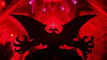 Backdrop for the TV series "Devilman Crybaby" #1784636