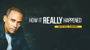 Backdrop for the TV series "How It Really Happened" #1562856