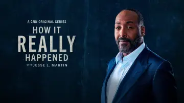 Backdrop for the TV series "How It Really Happened" #1562859