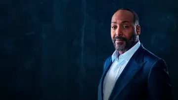 Backdrop for the TV series "How It Really Happened" #1562860