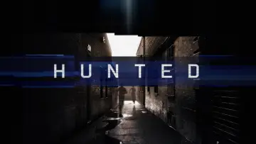 Backdrop for the TV series "Hunted" #1417319