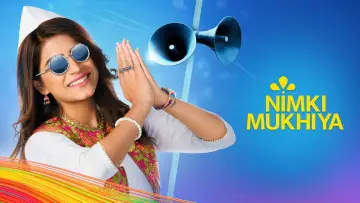 Backdrop for the TV series "Nimki Mukhiya" #1593918
