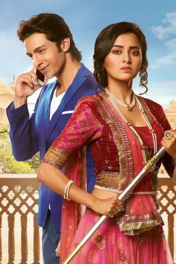 Rishta Likhenge Hum Naya Poster