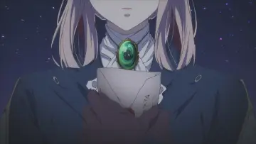 Backdrop к сериалу "Violet Evergarden" #1369424