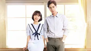 Backdrop for the TV series "A Love So Beautiful" #1454021