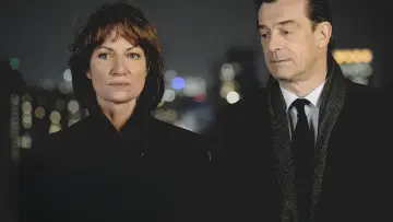 Backdrop к сериалу "Die Diplomatin" #1498913
