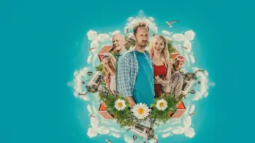 Backdrop for the TV series "Neste sommer" #1562842