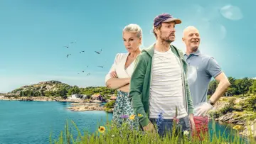 Backdrop for the TV series "Neste sommer" #1562844