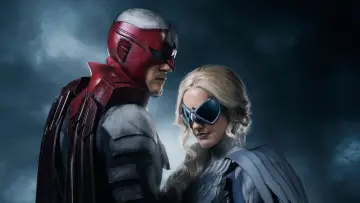 Backdrop к сериалу "Titans" #1312045