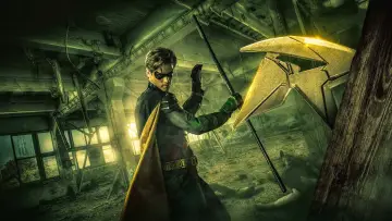 Backdrop к сериалу "Titans" #1312048