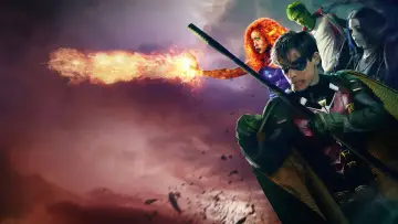 Backdrop к сериалу "Titans" #1312052