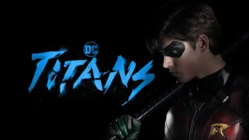 Backdrop к сериалу "Titans" #1312058