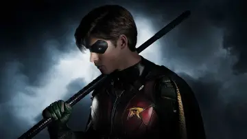 Backdrop к сериалу "Titans" #1312059