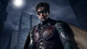 Backdrop к сериалу "Titans" #1312060