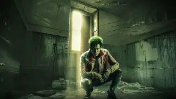 Backdrop к сериалу "Titans" #1312061