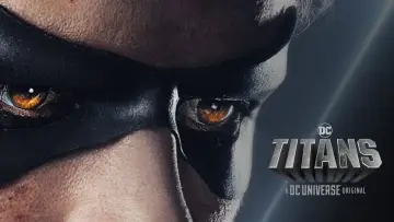 Backdrop к сериалу "Titans" #1312063