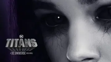 Backdrop к сериалу "Titans" #1312064