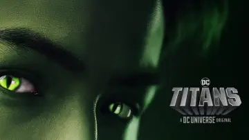 Backdrop к сериалу "Titans" #1312065